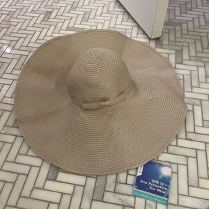 Coolibar Rollup Sun Hat